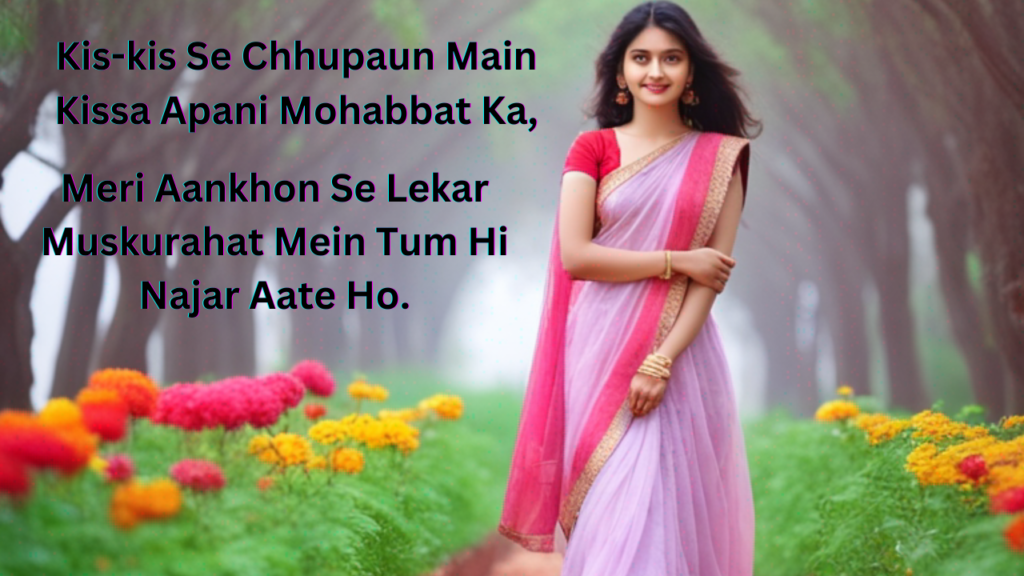 express-your-love-with-100-heartfelt-2-line-love-shayari-in-hindi