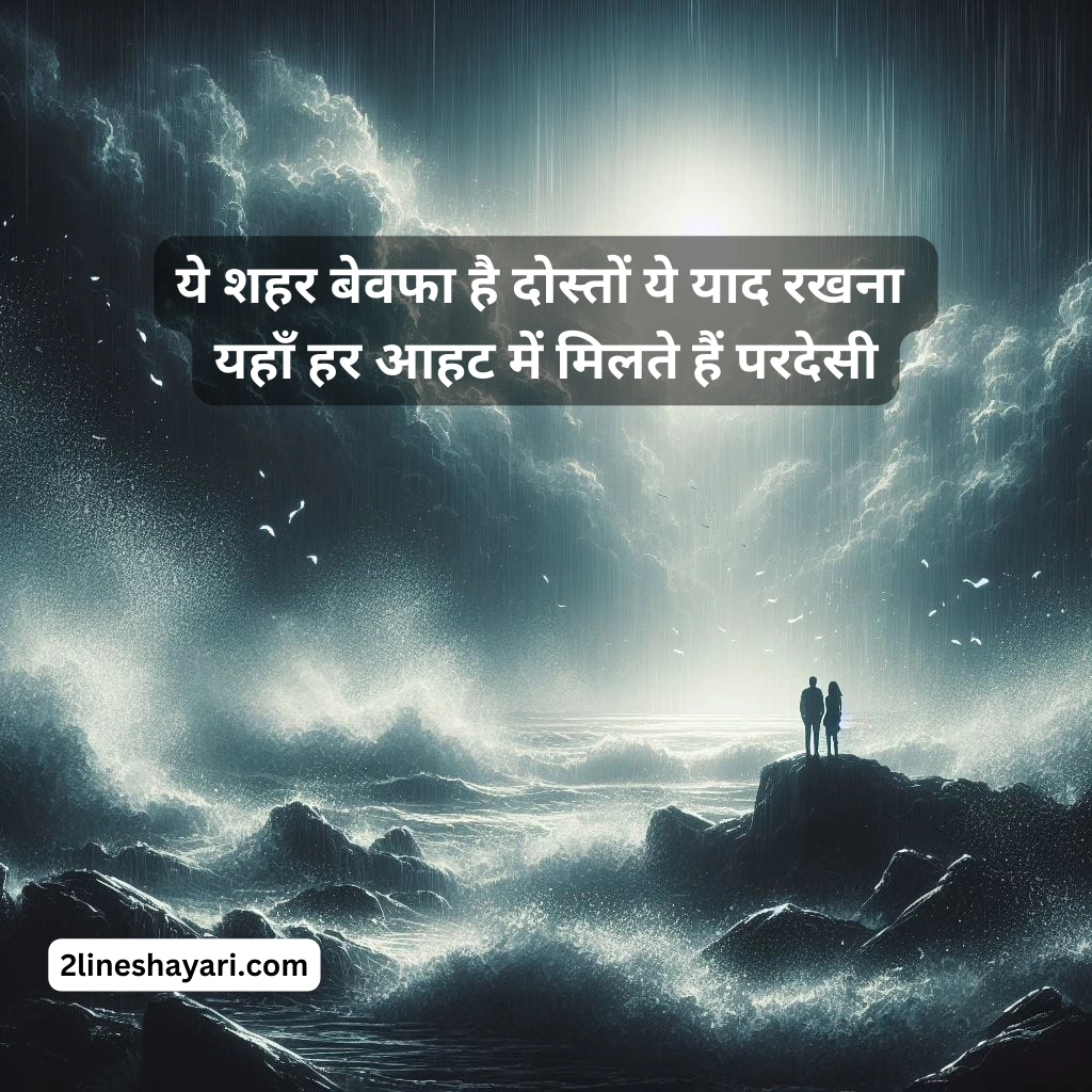 2 lines gulzar shayari in hindi on life (16)