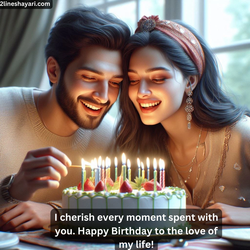 2 line shayari happy birthday