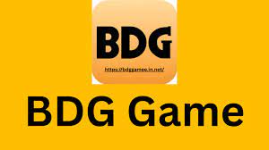 BDG Game